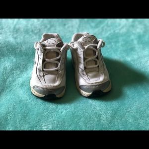 4c Nike Air Jordan’s. Good condition!